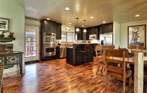 Slalom Lodge at Bear Hollow - Park City, Utah