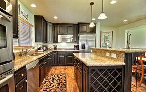 Slalom Lodge at Bear Hollow - Park City, Utah