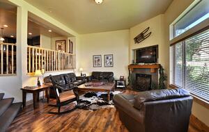 Slalom Lodge at Bear Hollow - Park City, Utah