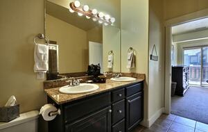 Slalom Lodge at Bear Hollow - Park City, Utah