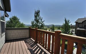 Slalom Lodge at Bear Hollow - Park City, Utah