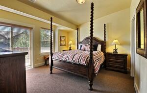 Slalom Lodge at Bear Hollow - Park City, Utah