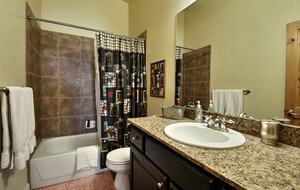 Slalom Lodge at Bear Hollow - Park City, Utah