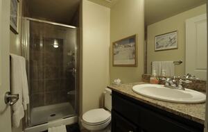 Slalom Lodge at Bear Hollow - Park City, Utah