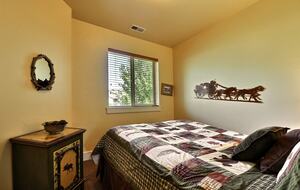 Slalom Lodge at Bear Hollow - Park City, Utah