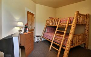 Slalom Lodge at Bear Hollow - Park City, Utah