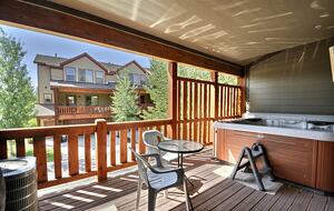 Slalom Lodge at Bear Hollow - Park City, Utah