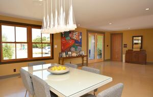 Napa Valley Wine Country Retreat with Pool & Pickleball Court - Napa, California