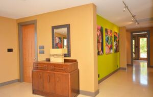 Napa Valley Wine Country Retreat with Pool & Pickleball Court - Napa, California