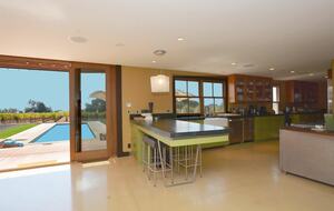 Napa Valley Wine Country Retreat with Pool & Pickleball Court - Napa, California