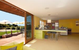 Napa Valley Wine Country Retreat with Pool & Pickleball Court - Napa, California