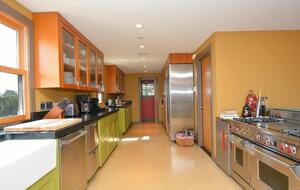 Napa Valley Wine Country Retreat with Pool & Pickleball Court - Napa, California