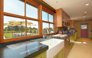 Napa Valley Wine Country Retreat with Pool & Pickleball Court - Napa, California