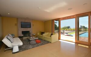 Napa Valley Wine Country Retreat with Pool & Pickleball Court - Napa, California