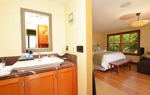 Napa Valley Wine Country Retreat with Pool & Pickleball Court - Napa, California