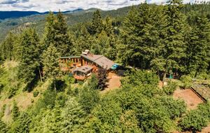 Coeur d'Alene Masterpiece - Coeur d'Alene, Idaho