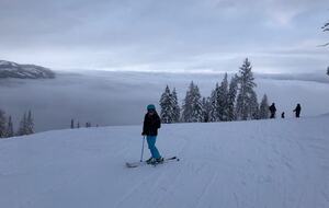 Kimberley Alpine Resort