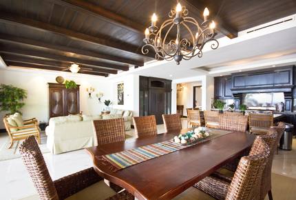 Punta Mita Oceanfront Bliss - Punta Mita, Mexico