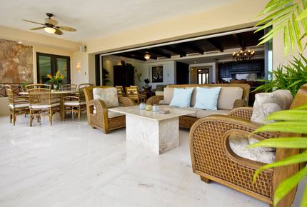 Punta Mita Oceanfront Bliss - Punta Mita, Mexico