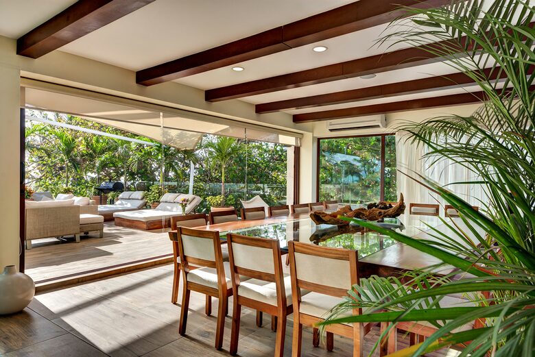 Vista Hermosa - Playa del Carmen, Mexico