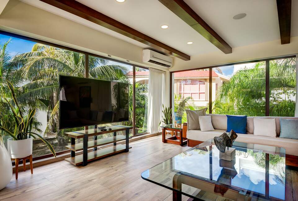 Vista Hermosa - Playa del Carmen, Mexico