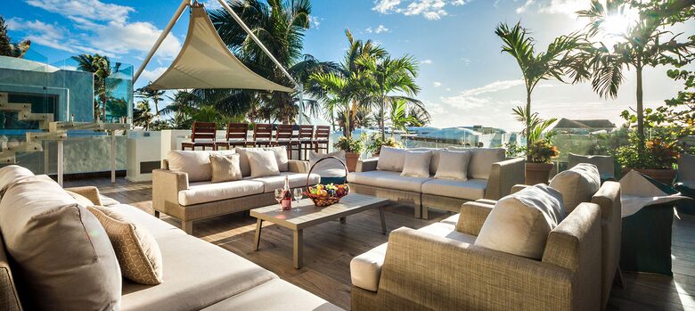 Vista Hermosa - Playa del Carmen, Mexico