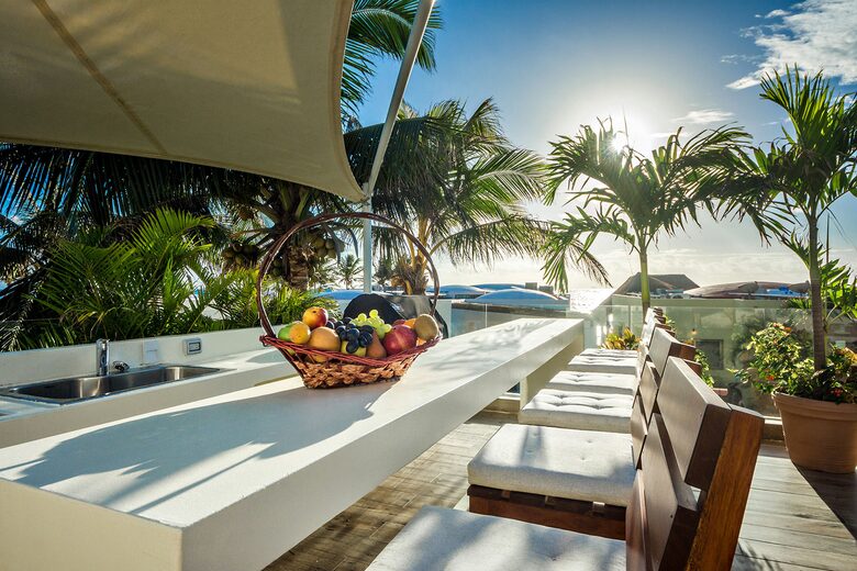 Vista Hermosa - Playa del Carmen, Mexico