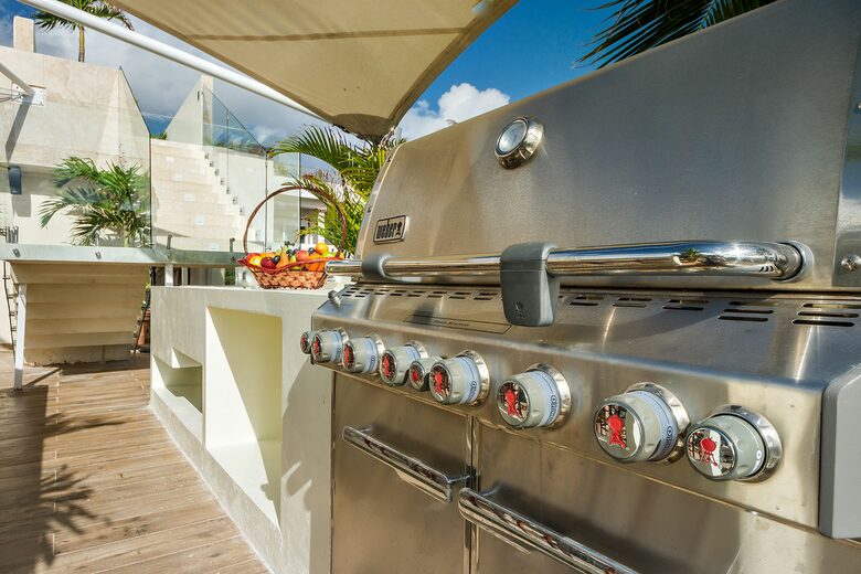 Vista Hermosa - Playa del Carmen, Mexico