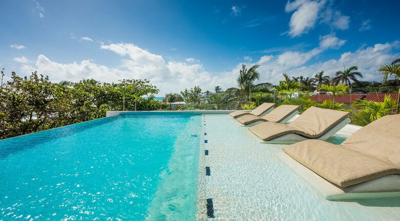 Vista Hermosa - Playa del Carmen, Mexico