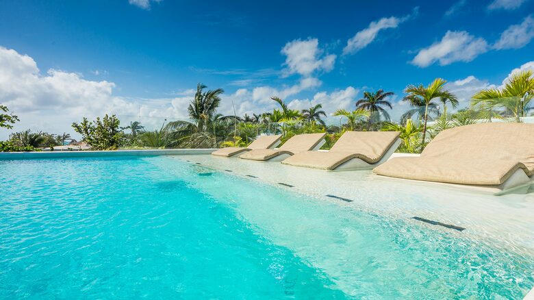 Vista Hermosa - Playa del Carmen, Mexico