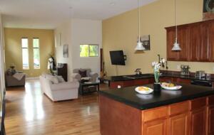 Modern Denver RiNo Home - Denver, Colorado