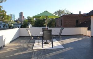 Modern Denver RiNo Home - Denver, Colorado