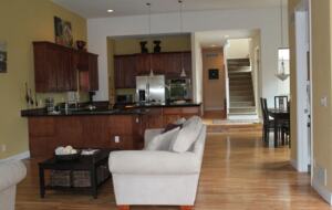 Modern Denver RiNo Home - Denver, Colorado