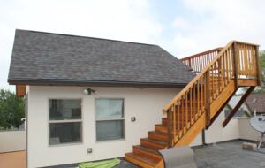 Modern Denver RiNo Home - Denver, Colorado