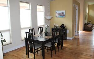 Modern Denver RiNo Home - Denver, Colorado