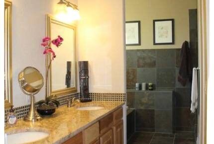 Modern Denver RiNo Home - Denver, Colorado