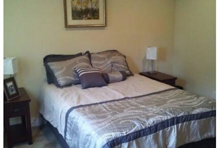 Modern Denver RiNo Home - Denver, Colorado