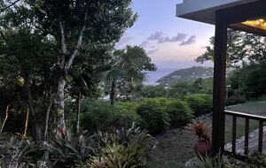 Home Exchange in St. John, USVI views