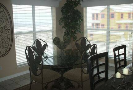 Navarre Beach Ocean View Home - Navarre, Florida