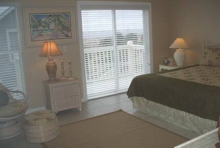 Navarre Beach Ocean View Home - Navarre, Florida