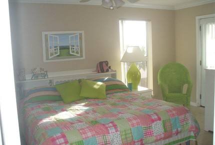 Navarre Beach Ocean View Home - Navarre, Florida