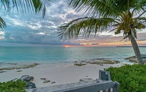 Cape Santa Maria 2 Bedroom Beachfront Villa - Galliot Cay, Bahamas