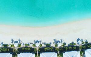 Cape Santa Maria 2 Bedroom Beachfront Villa - Galliot Cay, Bahamas