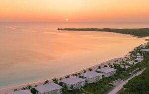 Cape Santa Maria 2 Bedroom Beachfront Villa - Galliot Cay, Bahamas