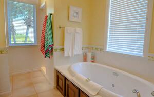Cape Santa Maria 2 Bedroom Beachfront Villa - Galliot Cay, Bahamas