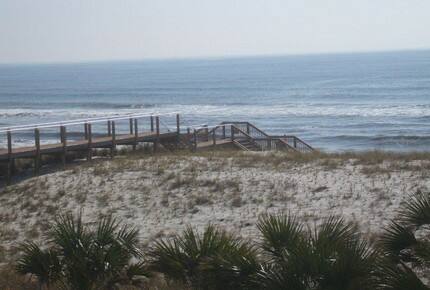 Navarre Beach Ocean View Home - Navarre, Florida