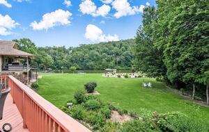 Home Exchange in Bella Vista, AR, water views