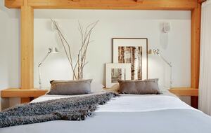 Lakefront Designer Home - St-Donat, Canada