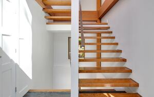 Lakefront Designer Home - St-Donat, Canada