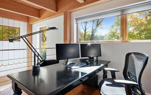 Lakefront Designer Home - St-Donat, Canada